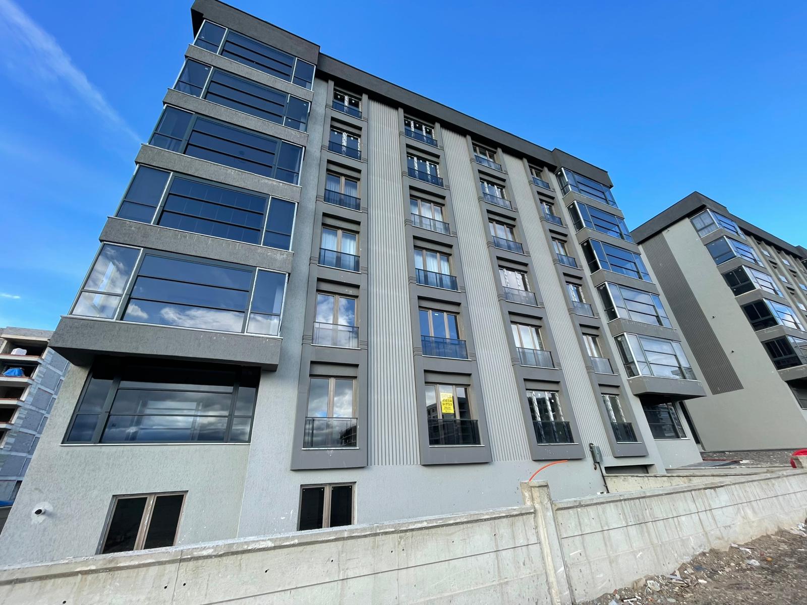 MABEL'DEN KORUPARK'TA SATILIK DAİRE